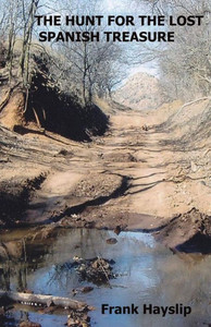 The Hunt For The Lost Spanish Treasure