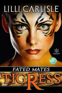 Tigress Tigress