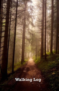 Walking Log : Compact Sized