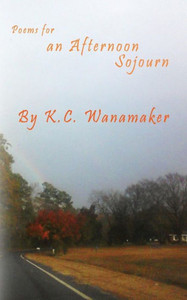 Poems For An Afternoon Sojourn Poems For An Afternoon Sojourn