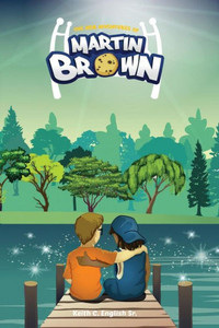 The New Adventures Of Martin Brown The New Adventures Of Martin Brown