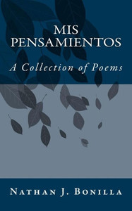 Mis Pensamientos My Thoughts Mis Pensamientos My Thoughts