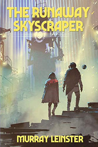 The Runaway Skyscraper - Paperback The Runaway Skyscraper - Paperback