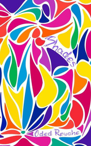 Shades : A Collection Of Poetry.