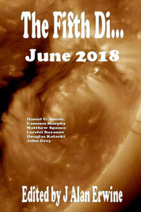 The Fifth Di... June 2018 The Fifth Di... June 2018