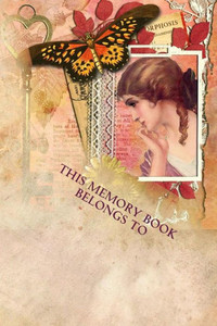 This Memory Book Belongs To This Memory Book Belongs To