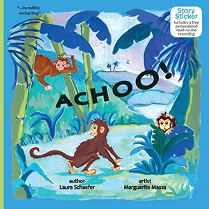 Achoo! Achoo!