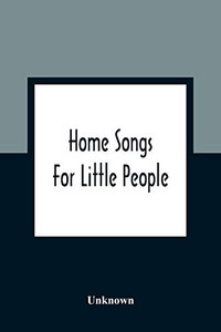 Home Songs For Little People Home Songs For Little People