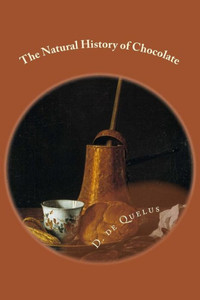 The Natural History Of Chocolate The Natural History Of Chocolate