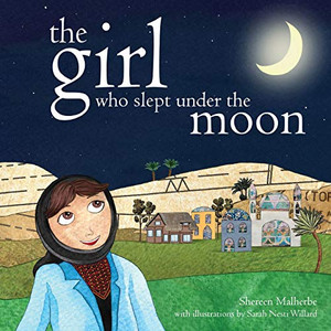 The Girl Who Slept Under The Moon The Girl Who Slept Under The Moon