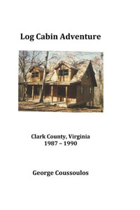 Log Cabin Adventure Log Cabin Adventure