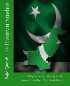 Pakistan Studies Pakistan Studies