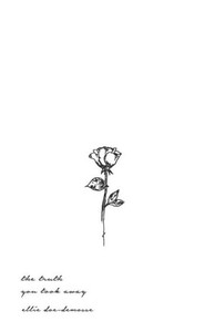 The Truth You Took Away The Truth You Took Away