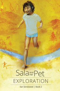 Sala And Her Pet - Exploring Sala And Her Pet - Exploring