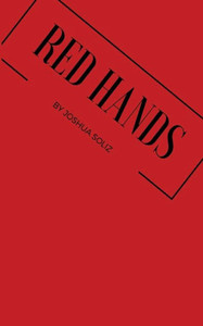 Red Hands : The Gifted Reborn Red Hands : The Gifted Reborn