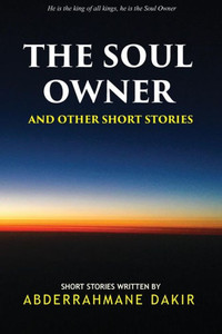 The Soul Owner And Other Short Stories