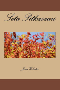 Seta Pitkasaari Seta Pitkasaari