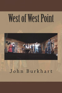 West Of West Point West Of West Point