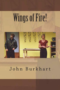 Wings Of Fire! Wings Of Fire!
