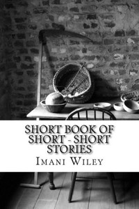 Short Book Of Short Short Stories Short Book Of Short Short Stories