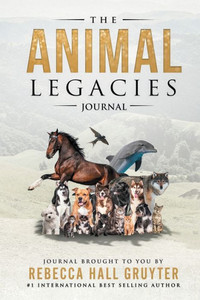 The Animal Legacies Journal The Animal Legacies Journal