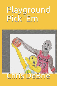Playground Pick 'Em Playground Pick 'Em