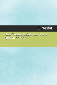 New Treasure Seekers : New Special Edition New Treasure Seekers : New Special Edition