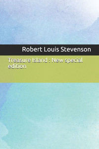 Treasure Island : New Special Edition Treasure Island : New Special Edition