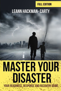Master Your Disaster Master Your Disaster