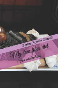 My Low Fiber Diet : For Celebrations My Low Fiber Diet : For Celebrations