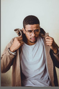 These Niggas Are For Everybody : You Picked The Wrong One Baby