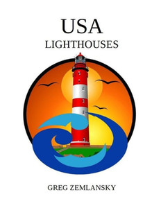 Usa Lighthouses