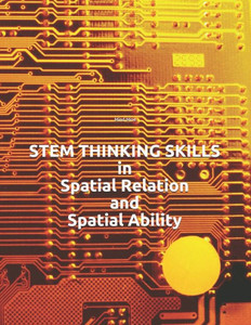 Stem Thinking Skills In Spatial Relation And Spatial Ability Stem Thinking Skills In Spatial Relation And Spatial Ability
