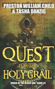 Quest For The Holy Grail Quest For The Holy Grail