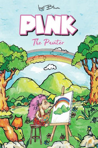 Pink The Painter Pink The Painter
