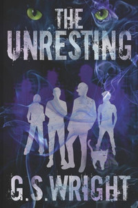 The Unresting The Unresting