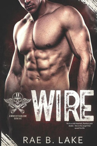 Wire : A Wings Of Diablo Mc Novel Wire : A Wings Of Diablo Mc Novel