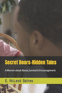 Secret Doors-Hidden Tales