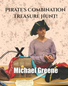 Pirate'S Combination Treasure Hunt Pirate'S Combination Treasure Hunt