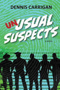 Unusual Suspects Unusual Suspects