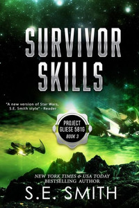 Survivor Skills : Project Gliese 581G