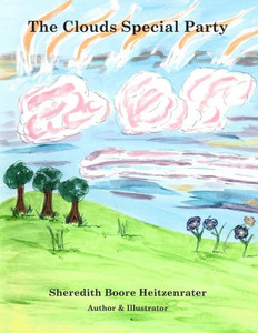 The Clouds Special Party The Clouds Special Party