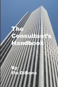 The Consultant'S Handbook The Consultant'S Handbook