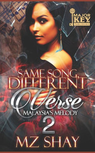 Same Song Different Verse 2 : Malaysia'S Melody