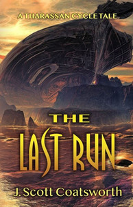 The Last Run The Last Run
