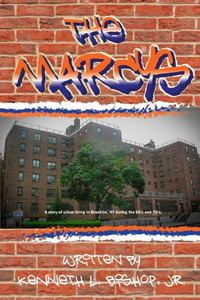 The Marcys The Marcys