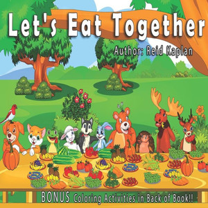 Let'S Eat Together Let'S Eat Together