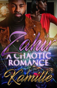 Zahir : A Chaotic Romance Zahir : A Chaotic Romance