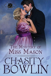 The Mystery Of Miss Mason