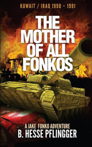 The Mother Of All Fonkos
